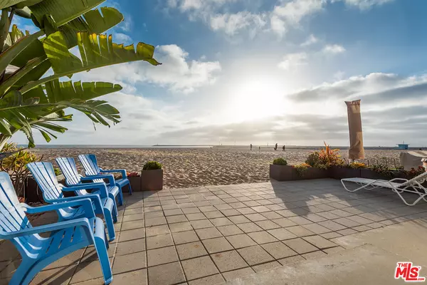 Playa Del Rey, CA 90293,6307 Ocean Front Walk