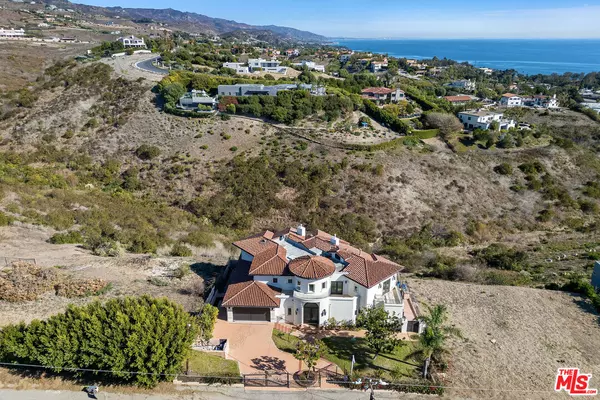 Malibu, CA 90265,6130 Galahad Rd