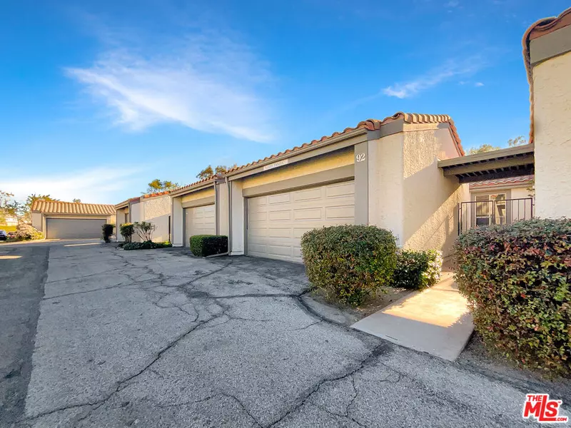 11435 Tampa Ave #92, Porter Ranch, CA 91326