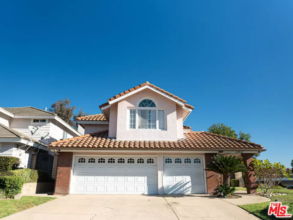 Chino Hills, CA 91709,13611 Meadow Crest Dr