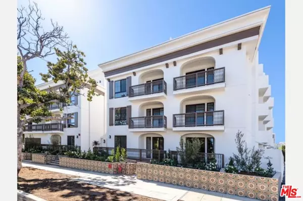 1819 Kelton #202, Los Angeles, CA 90025