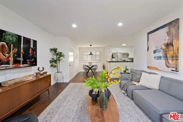 West Hollywood, CA 90069,9005 Cynthia St #217