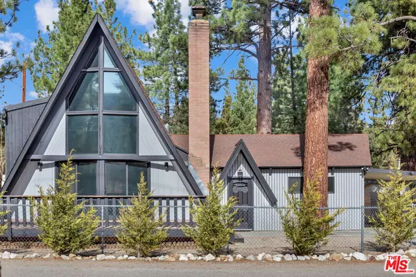 898 A Ln, Big Bear City, CA 92314