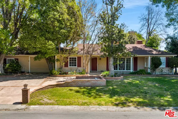 Studio City, CA 91607,4400 Carpenter Ave