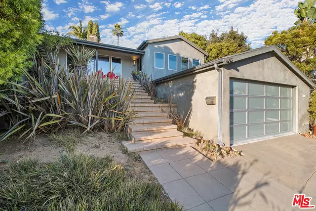 3019 Linda Ln, Santa Monica, CA 90405