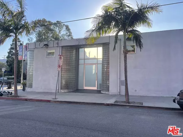 555 Rose Ave #7, Venice, CA 90291