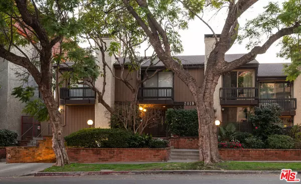 2019 S Bentley Ave #3, Los Angeles, CA 90025