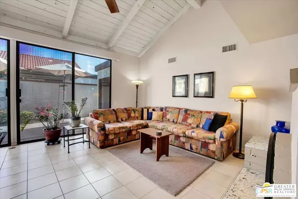 Palm Springs, CA 92264,2495 W Miramonte Cir #C