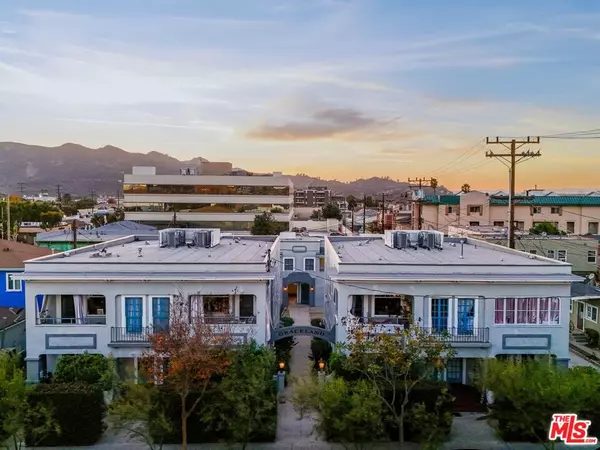 107 N Columbus Ave, Glendale, CA 91203
