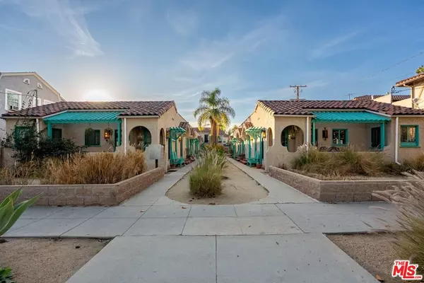 615 S Columbus Ave, Glendale, CA 91204