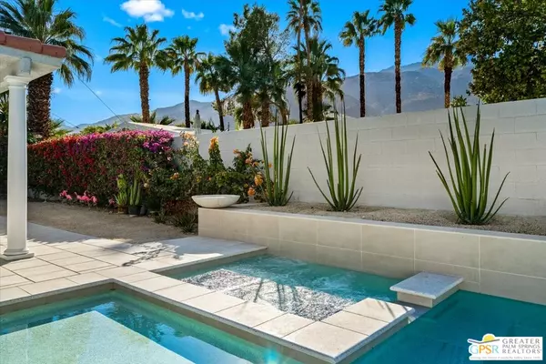 Palm Springs, CA 92262,1111 N Avenida Caballeros