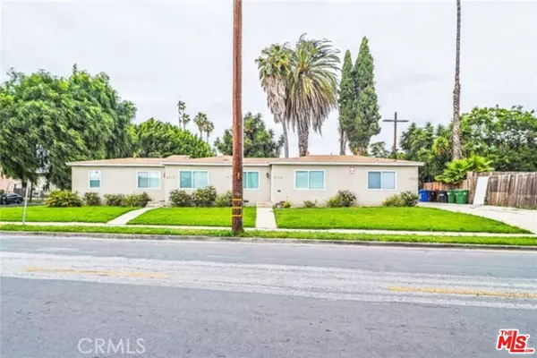 3113 W 36th, Los Angeles, CA 90018