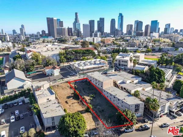 138 Union Pl, Los Angeles, CA 90026