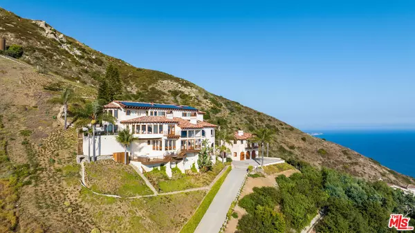 Malibu, CA 90265,4240 Avenida De La Encinal