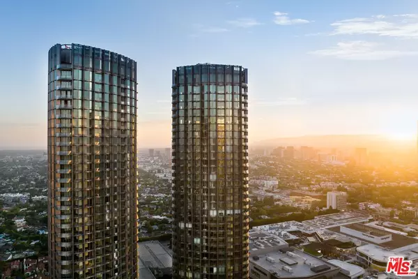 211 Elm Court #6A, Los Angeles, CA 90067