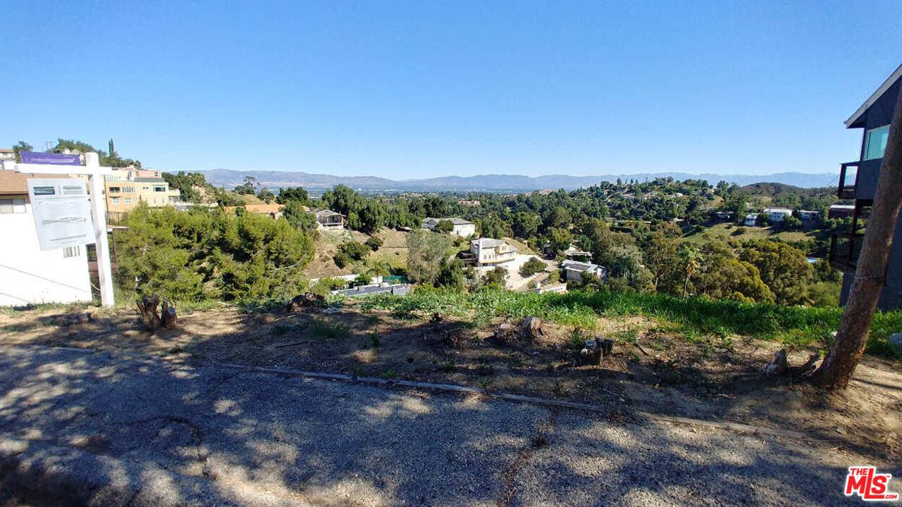 Woodland Hills, CA 91364,0 W Iglesia Dr