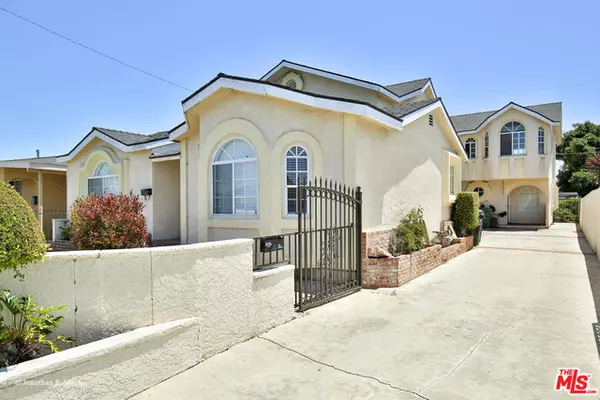 Hawthorne, CA 90250,3230 W 134TH PL