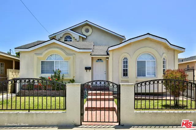 Hawthorne, CA 90250,3230 W 134TH PL