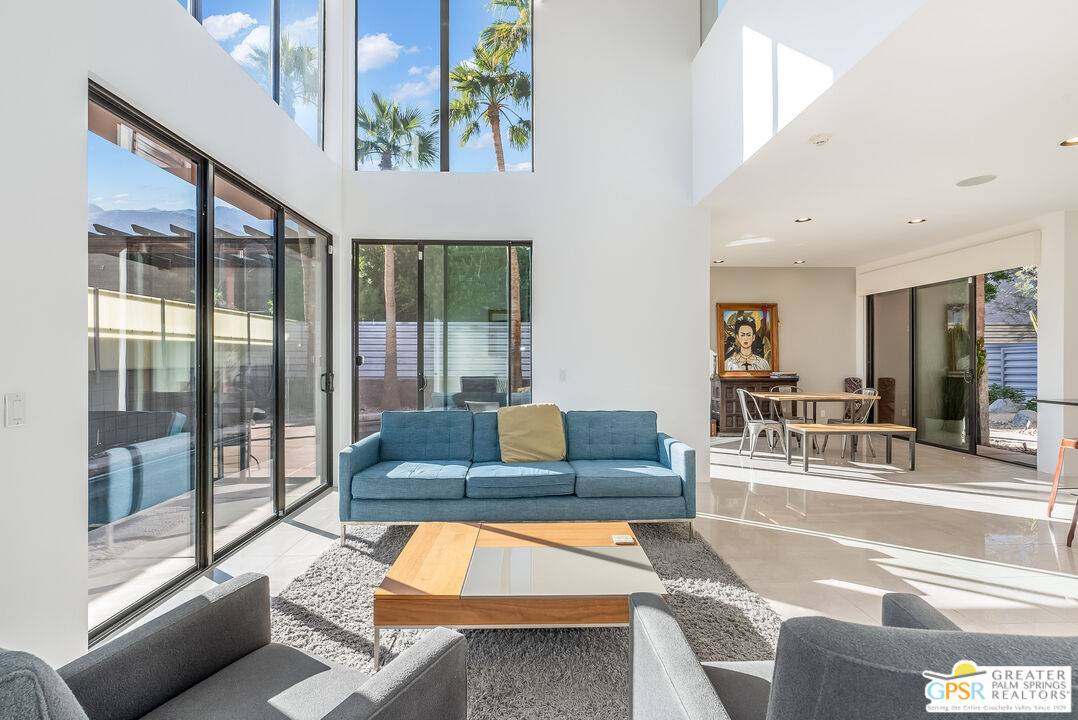 Palm Springs, CA 92262,353 Cheryl Dr