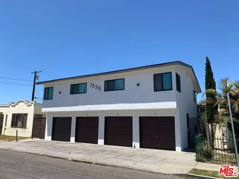 1470 Elm Ave, Long Beach, CA 90813