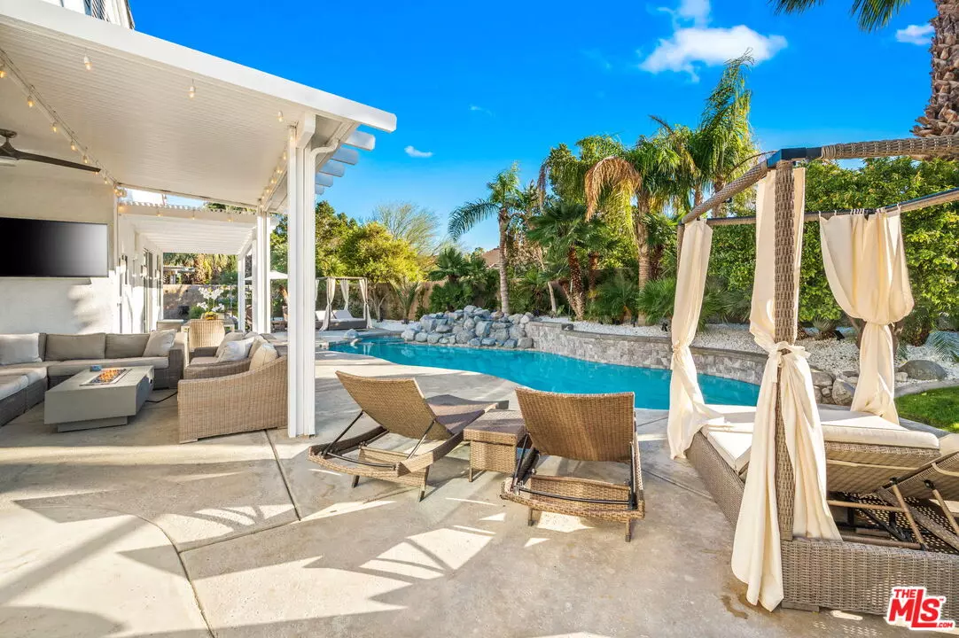 Palm Springs, CA 92262,1083 E Circulo San Sorrento Rd
