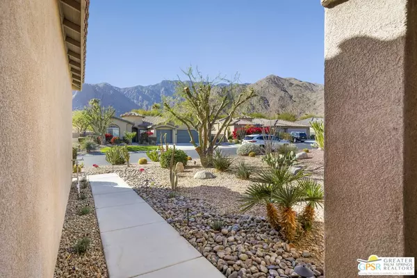 Palm Springs, CA 92262,1264 Oro Rdg