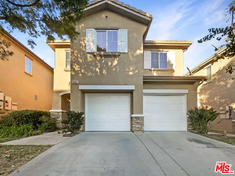 24043 Tango Dr, Valencia, CA 91354