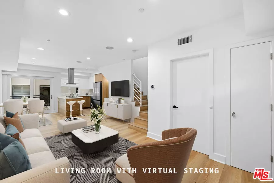 8833 Cynthia St #202, West Hollywood, CA 90069