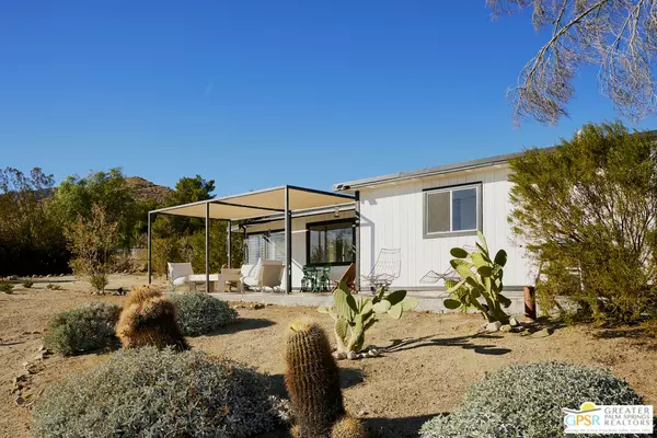 49732 Palo Verde Rd,  Morongo Valley,  CA 92256