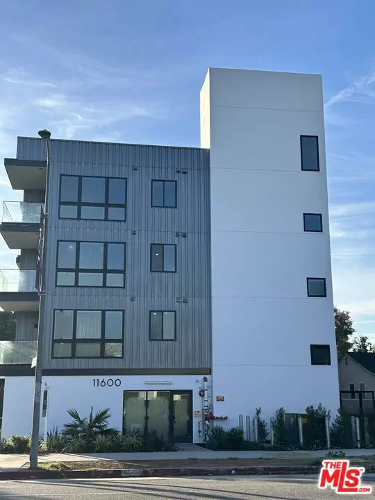11600 National Blvd #201, Los Angeles, CA 90064