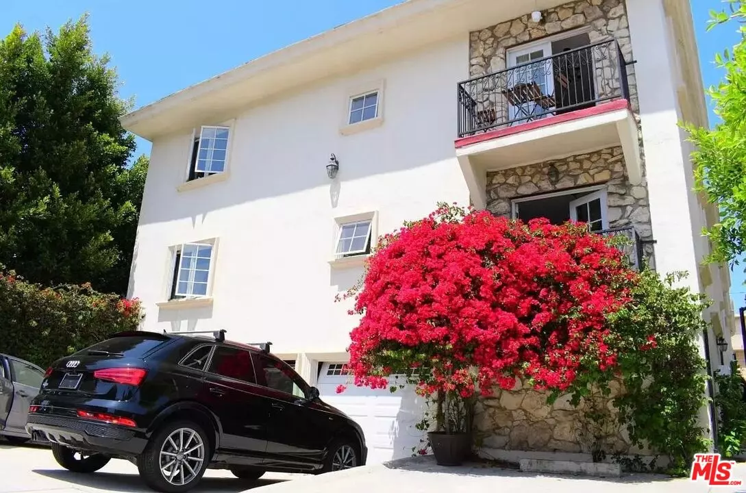 Santa Monica, CA 90403,1111 11th St #6