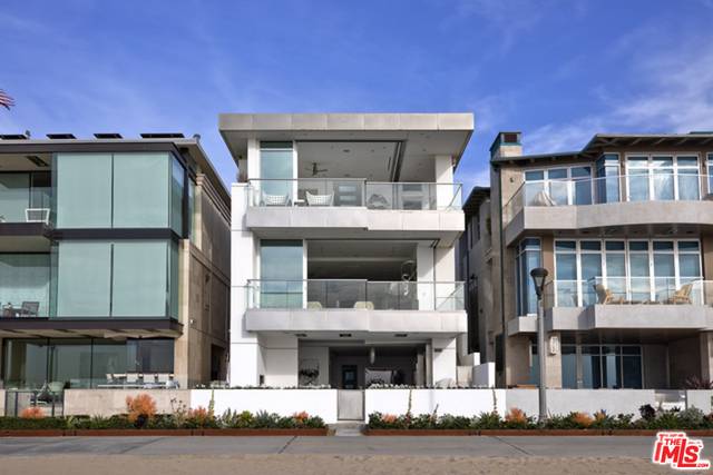 108 THE STRAND, Manhattan Beach, CA 90266