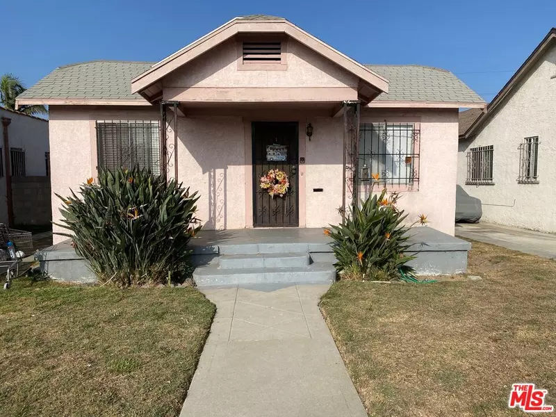 1737 W 65th Pl, Los Angeles, CA 90047