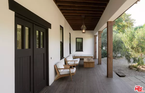 Santa Barbara, CA 93108,602 Parra Grande Ln