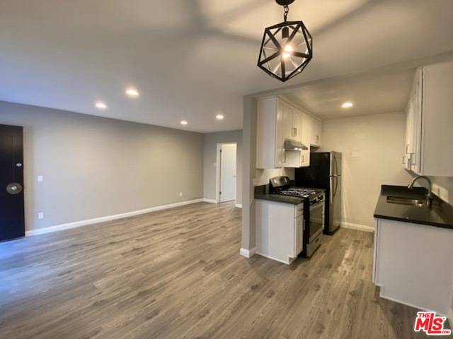 453 S Gramercy Pl #10, Los Angeles, CA 90020