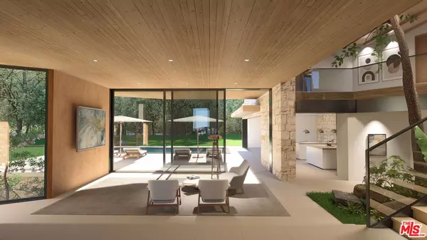Calabasas, CA 91302,24600 Thousand Peaks Rd