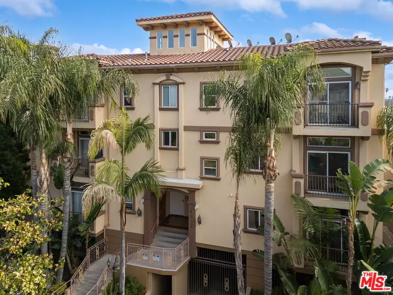 4612 Vista Del Monte Ave #9, Sherman Oaks, CA 91403