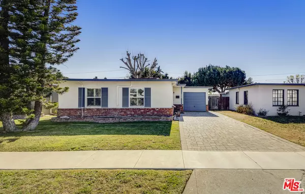 Hawthorne, CA 90250,3720 W 144th Pl