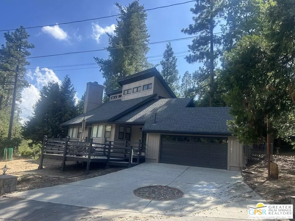 Idyllwild, CA 92549,25181 Gail Dr
