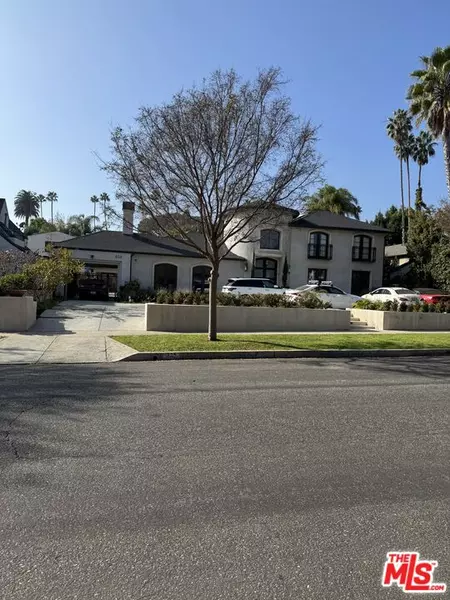 625 N Elm Dr, Beverly Hills, CA 90210