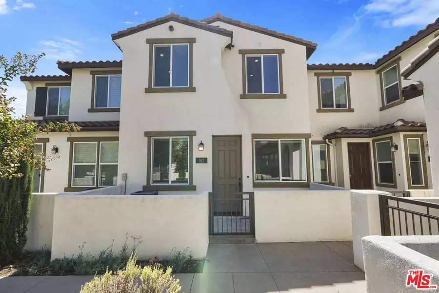 5659 McCulloch Ave #102, Temple City, CA 91780