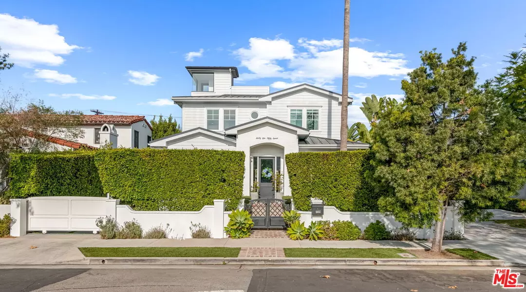 6657 Maryland Dr, Los Angeles, CA 90048