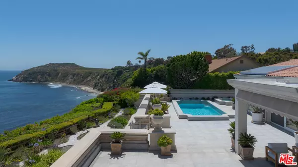 29000 Cliffside Dr, Malibu, CA 90265