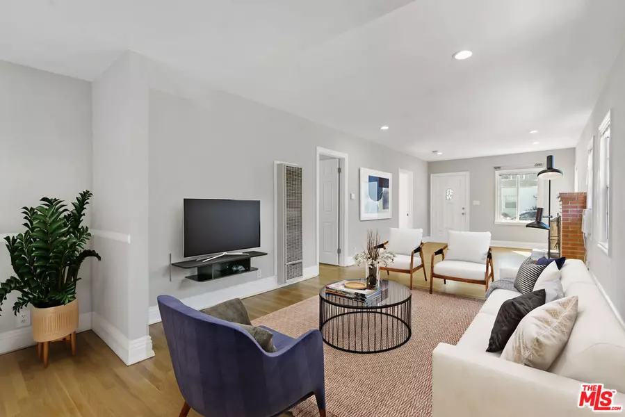 4058 Wade St, Culver City, CA 90066