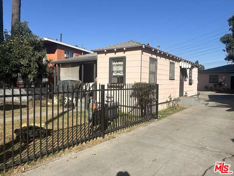 8022 Felix Ave, Bell Gardens, CA 90201