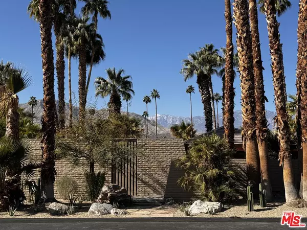 Rancho Mirage, CA 92270,40281 Sand Dune Rd