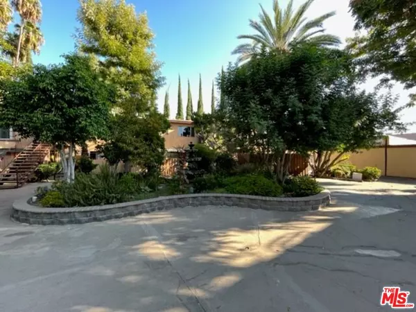 Reseda, CA 91335,6500 Shirley Ave