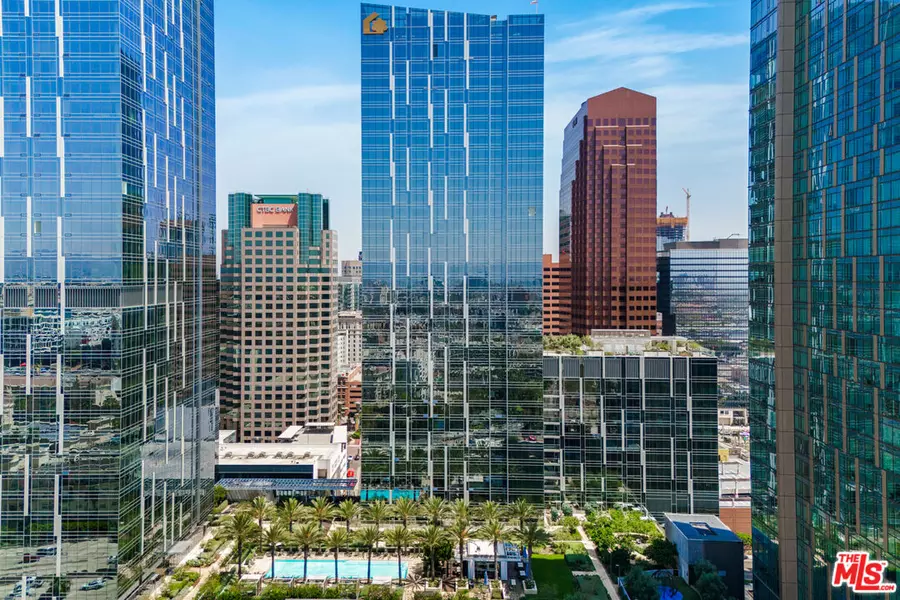 877 Francisco St #508, Los Angeles, CA 90017