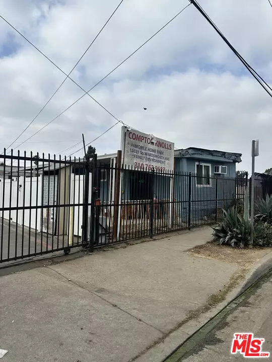 Compton, CA 90220,15021 S Wadsworth