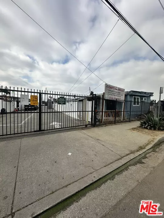 Compton, CA 90220,15021 S Wadsworth